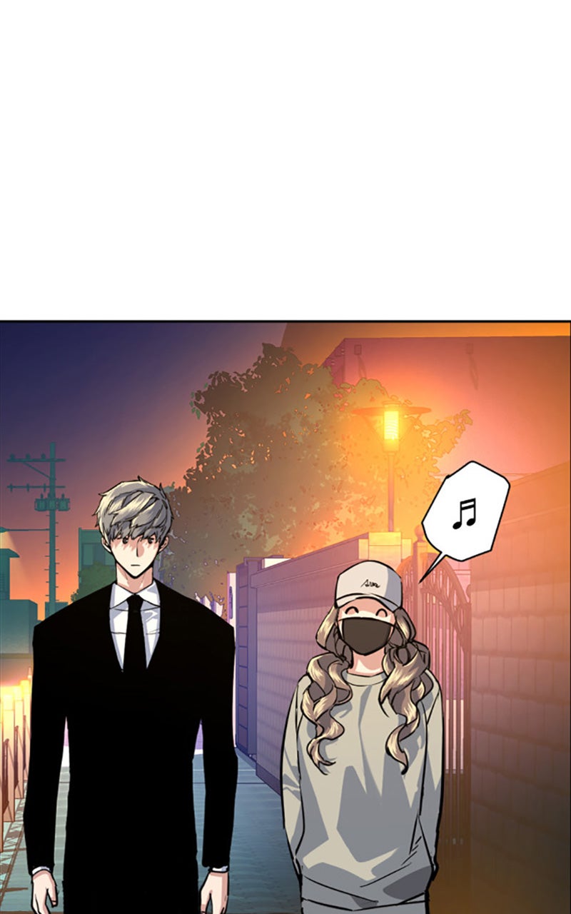 Read High School Mercenary fr Manga Online