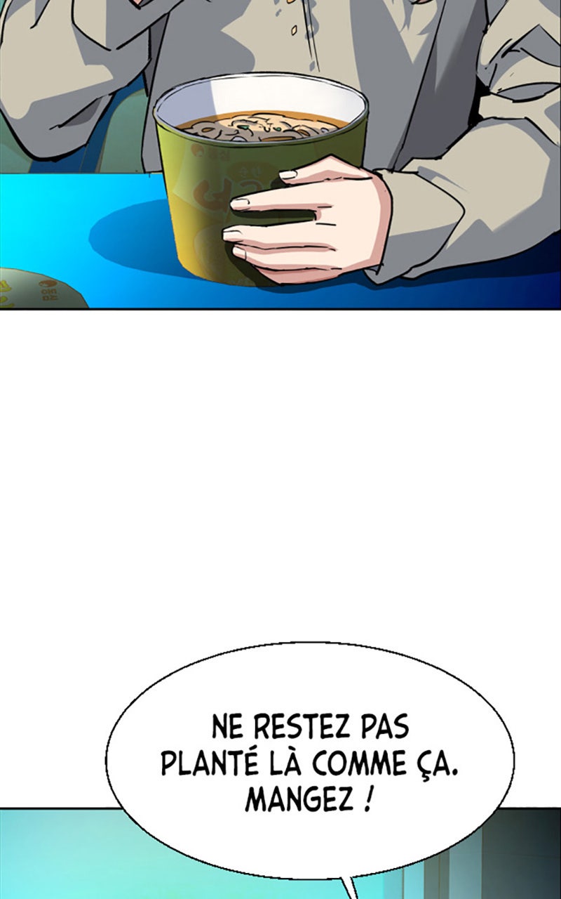 Read High School Mercenary fr Manga Online