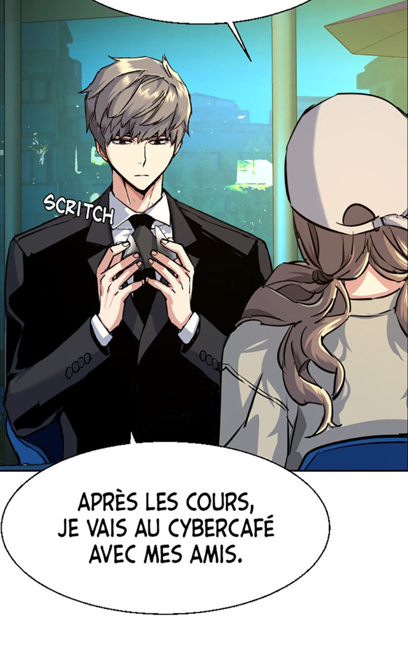 Read High School Mercenary fr Manga Online