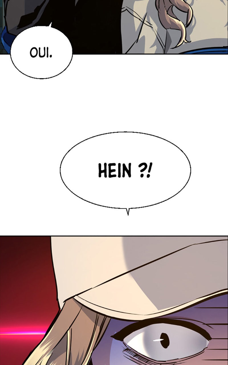 Read High School Mercenary fr Manga Online