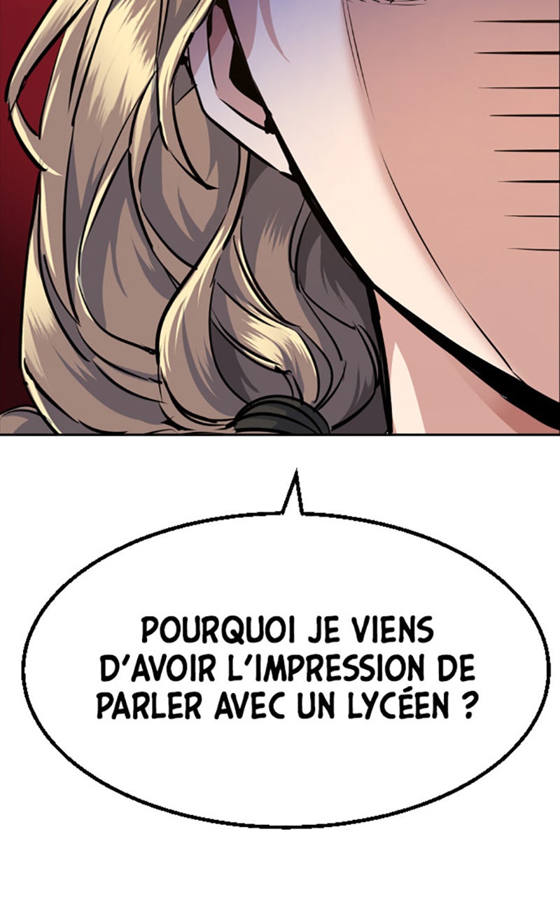 Read High School Mercenary fr Manga Online