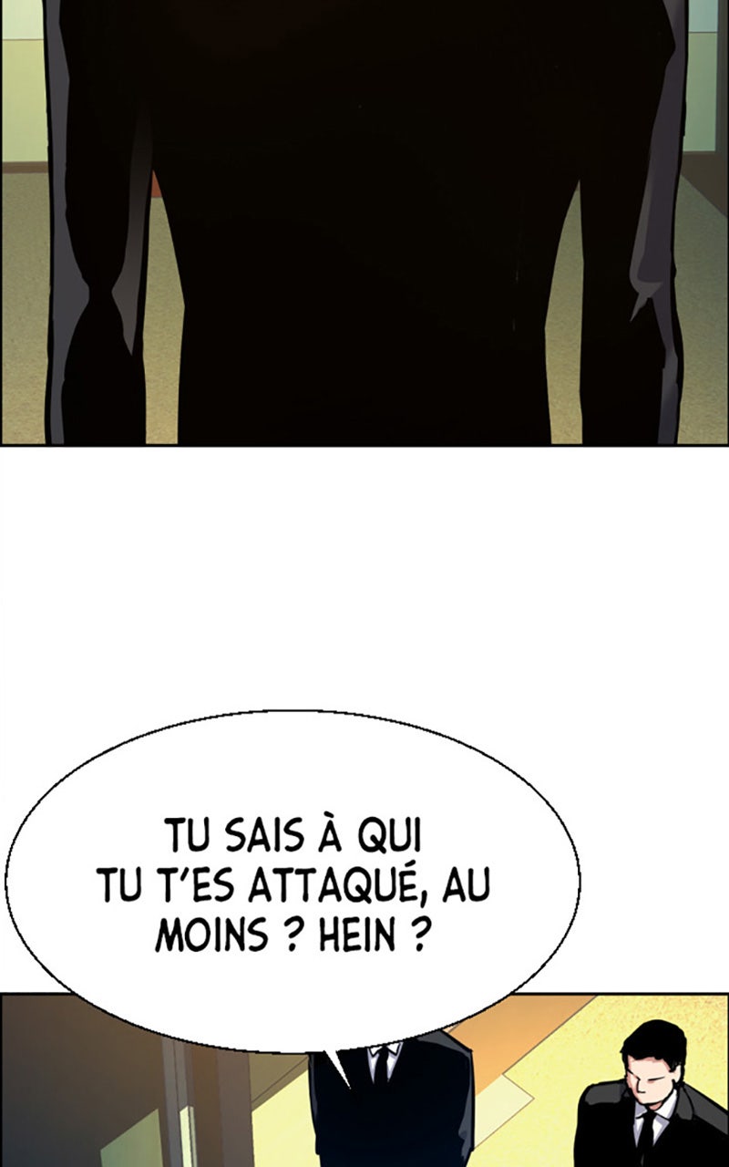 Read High School Mercenary fr Manga Online