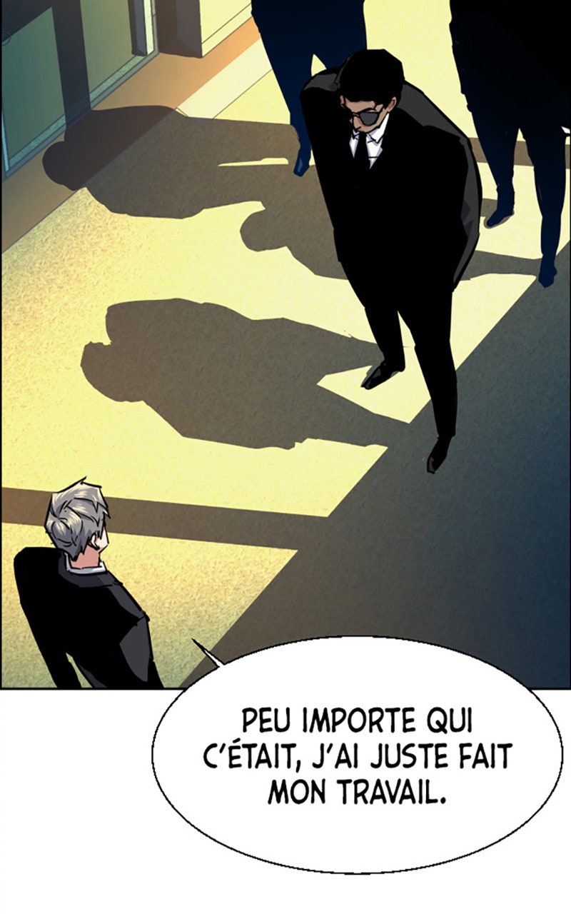 Read High School Mercenary fr Manga Online