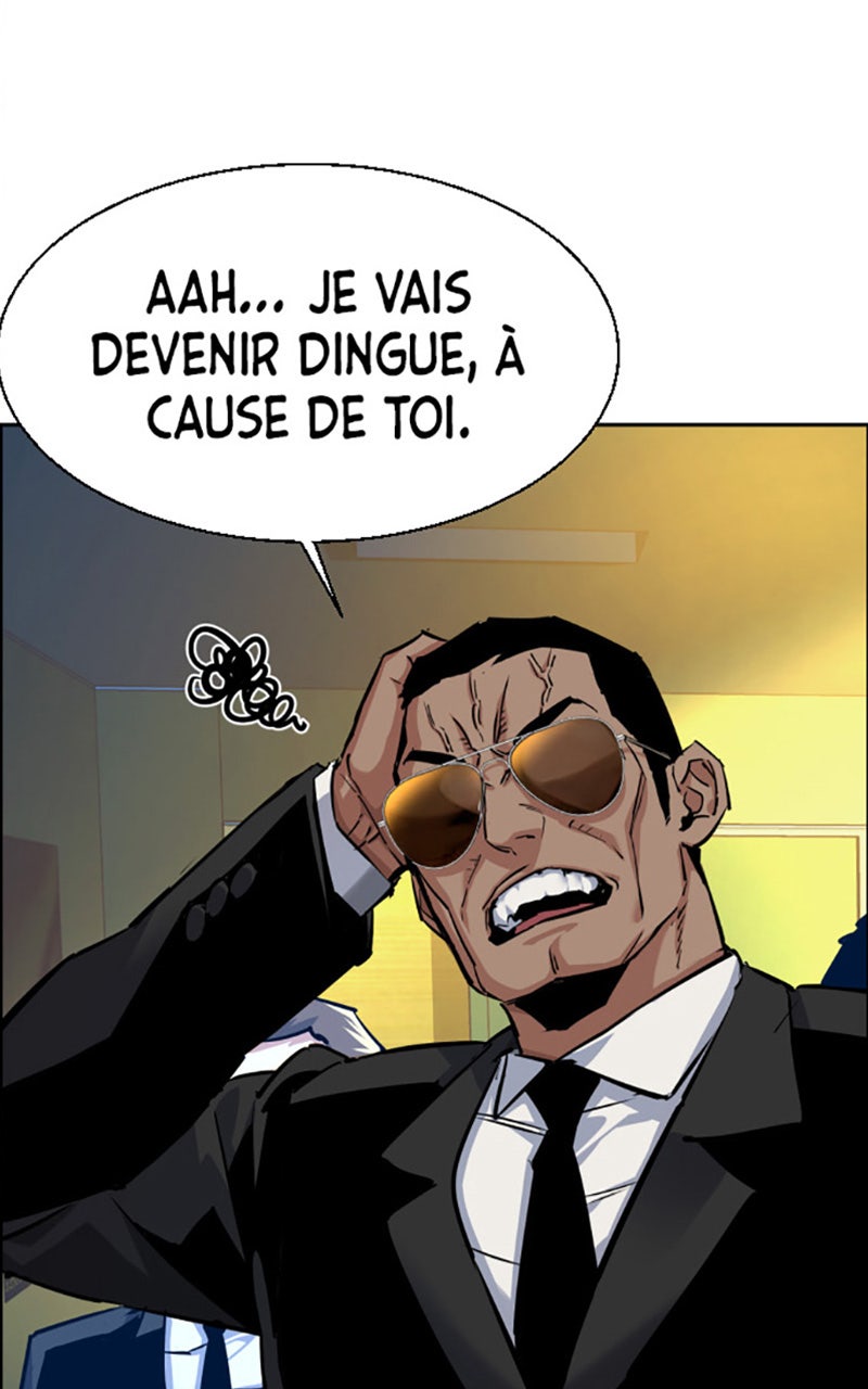 Read High School Mercenary fr Manga Online