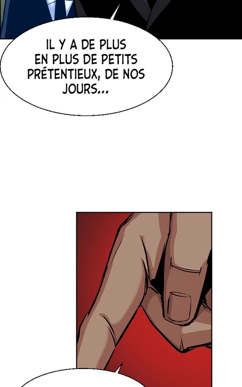 Read High School Mercenary fr Manga Online