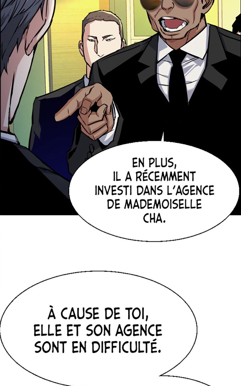 Read High School Mercenary fr Manga Online