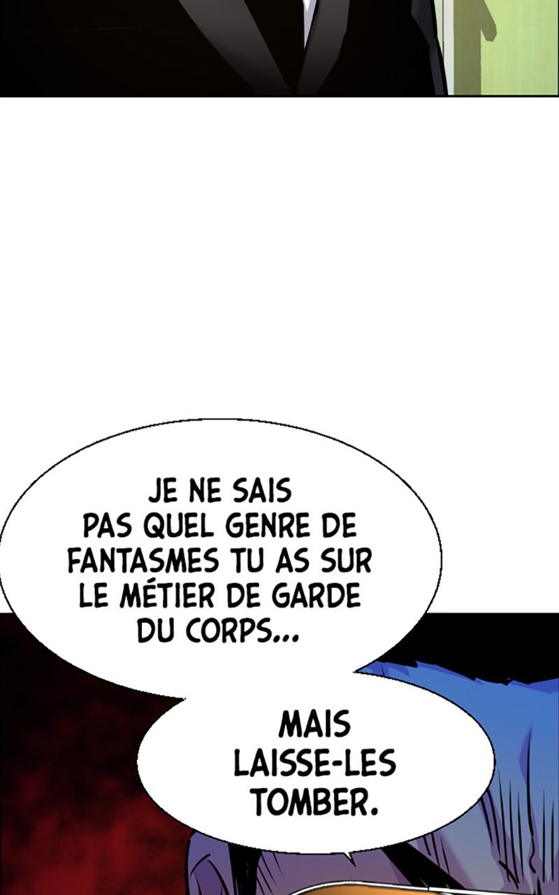 Read High School Mercenary fr Manga Online