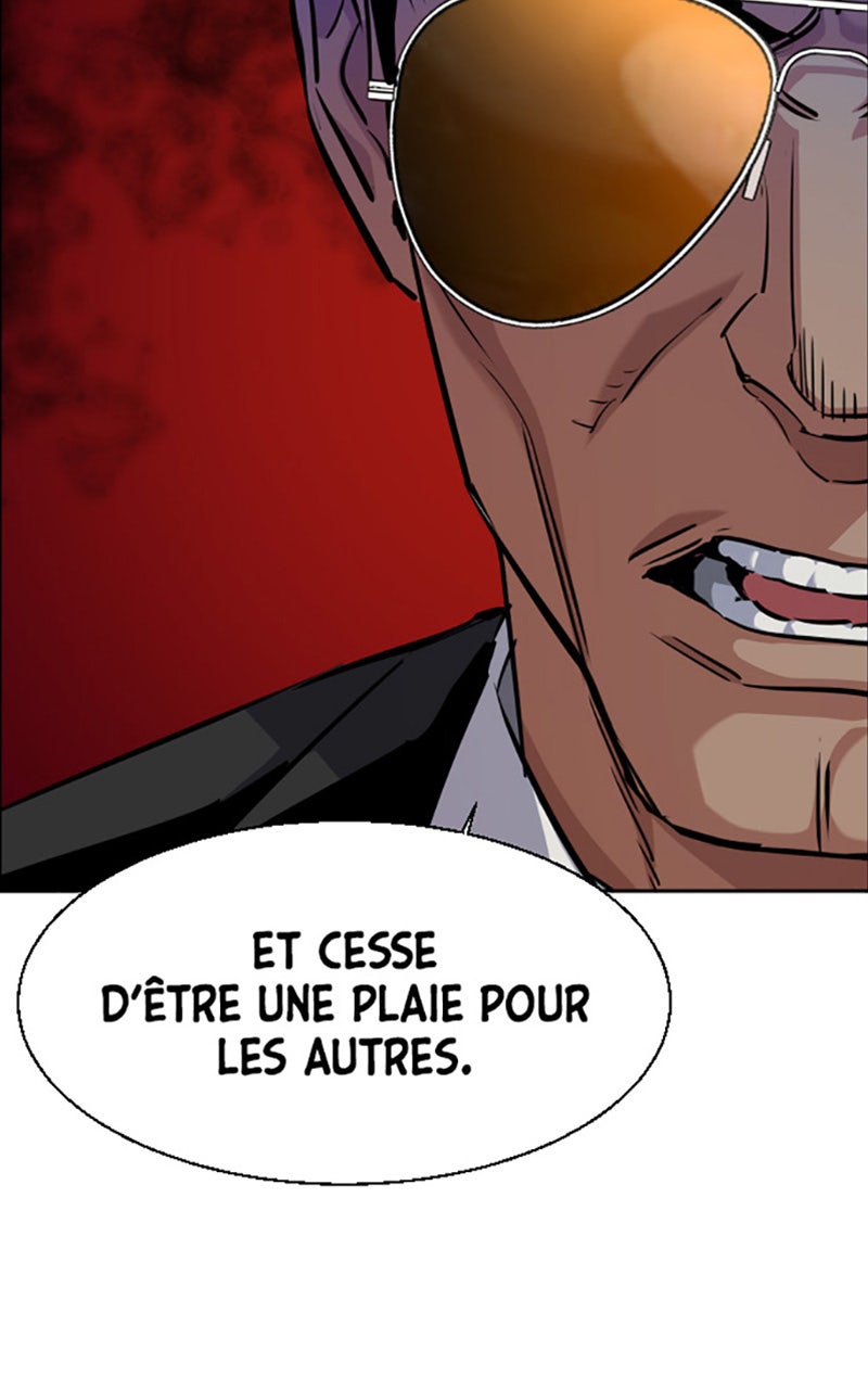 Read High School Mercenary fr Manga Online