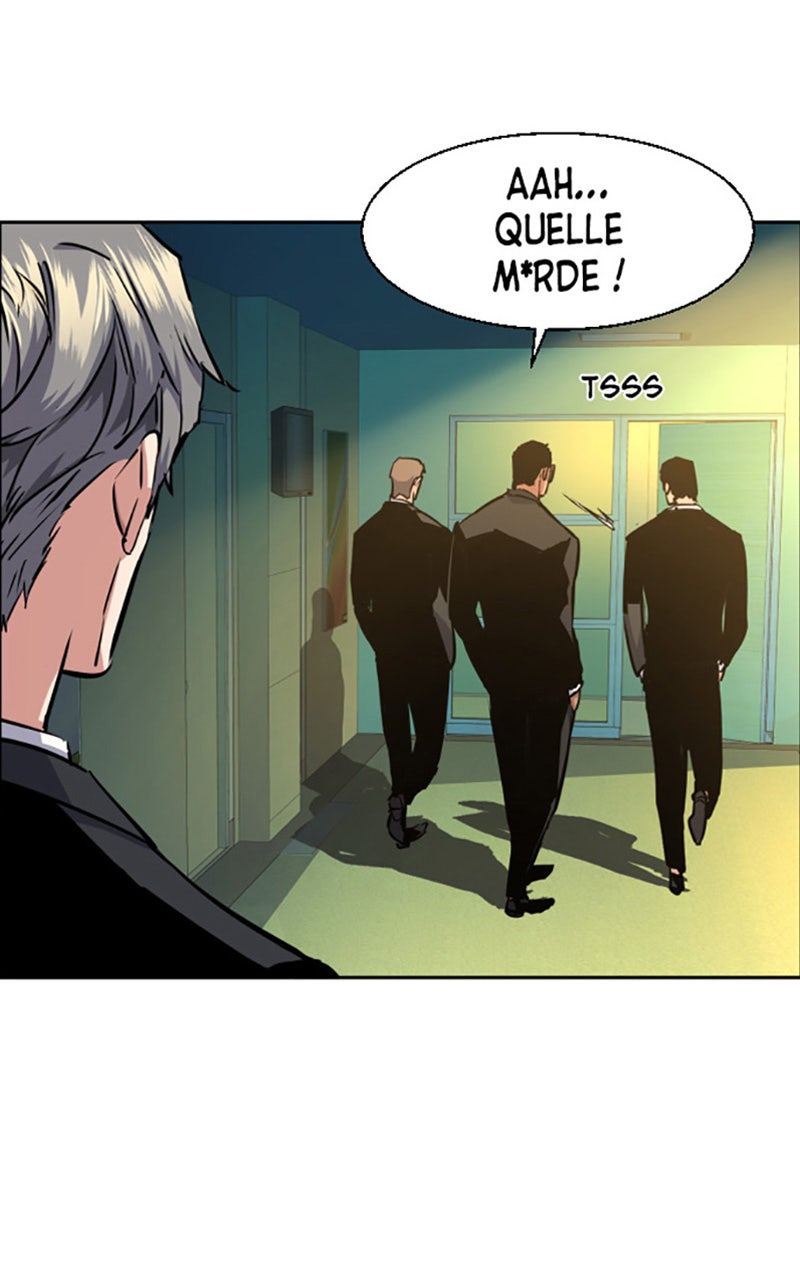 Read High School Mercenary fr Manga Online