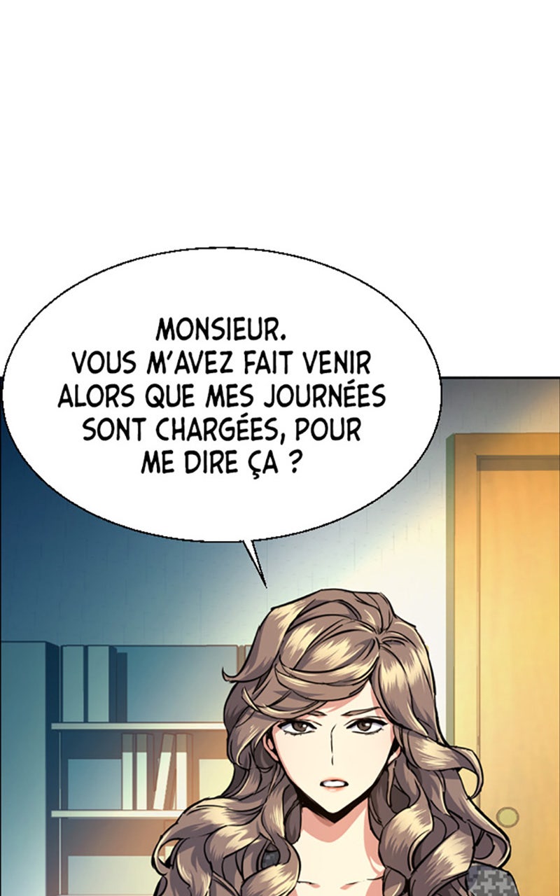 Read High School Mercenary fr Manga Online