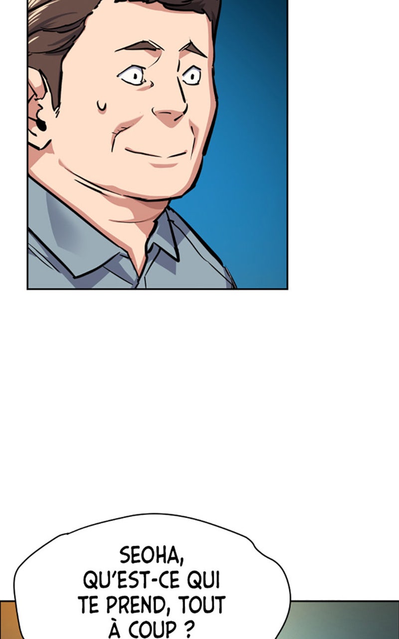 Read High School Mercenary fr Manga Online