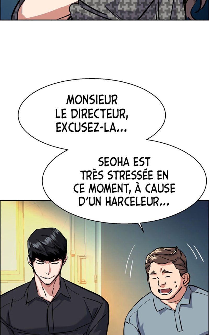 Read High School Mercenary fr Manga Online