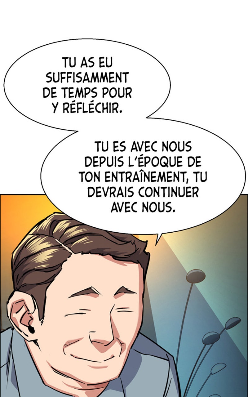 Read High School Mercenary fr Manga Online