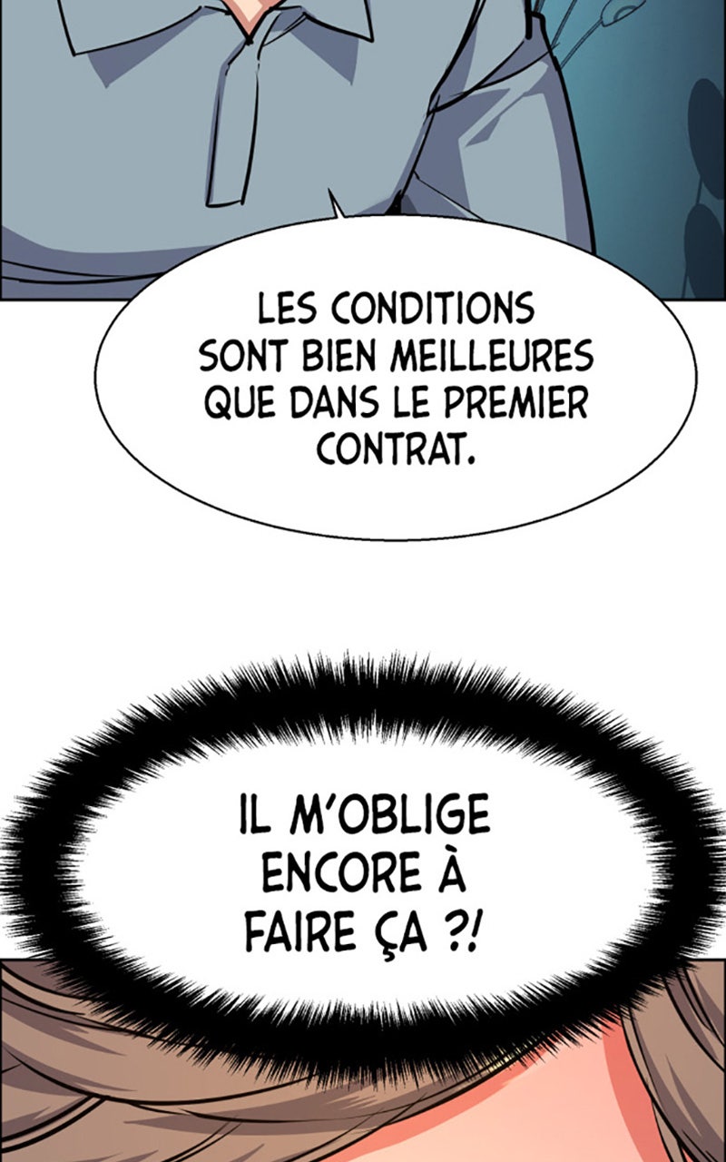 Read High School Mercenary fr Manga Online