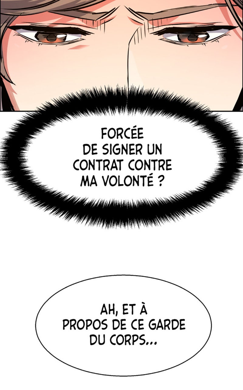 Read High School Mercenary fr Manga Online