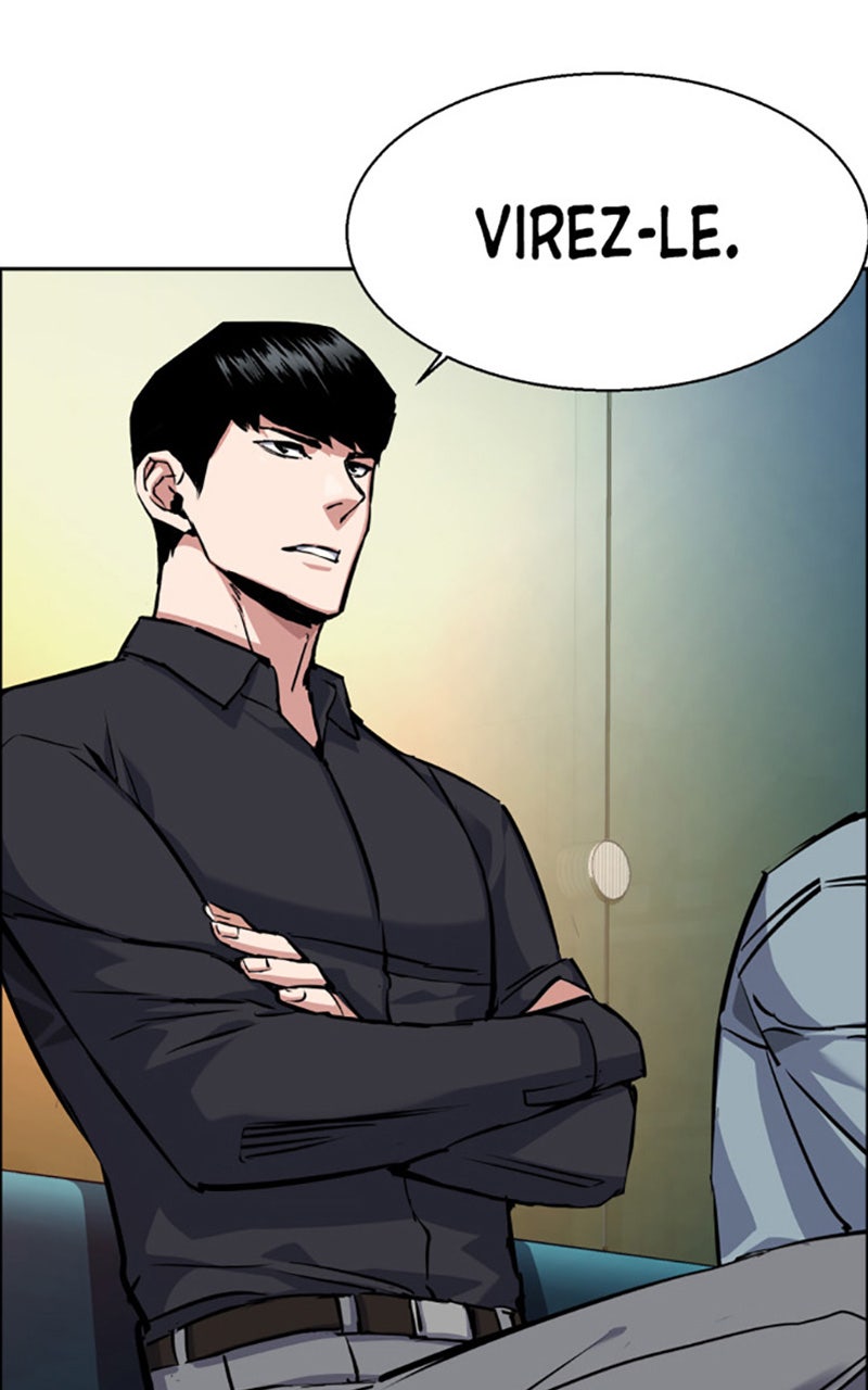 Read High School Mercenary fr Manga Online