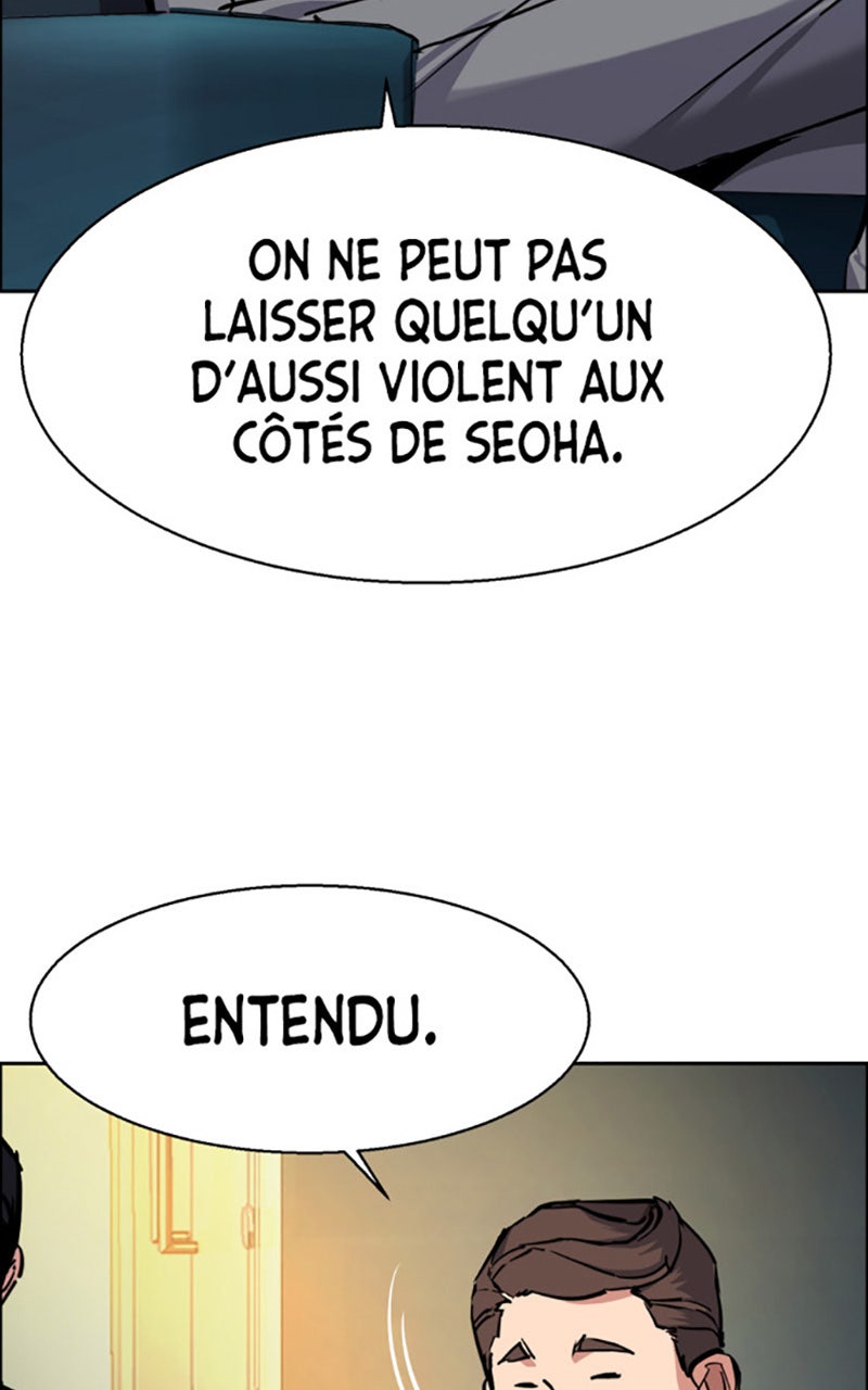 Read High School Mercenary fr Manga Online