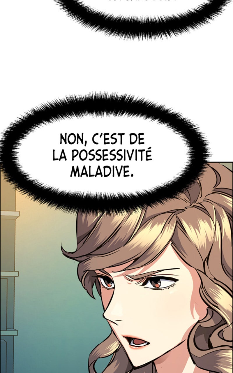 Read High School Mercenary fr Manga Online