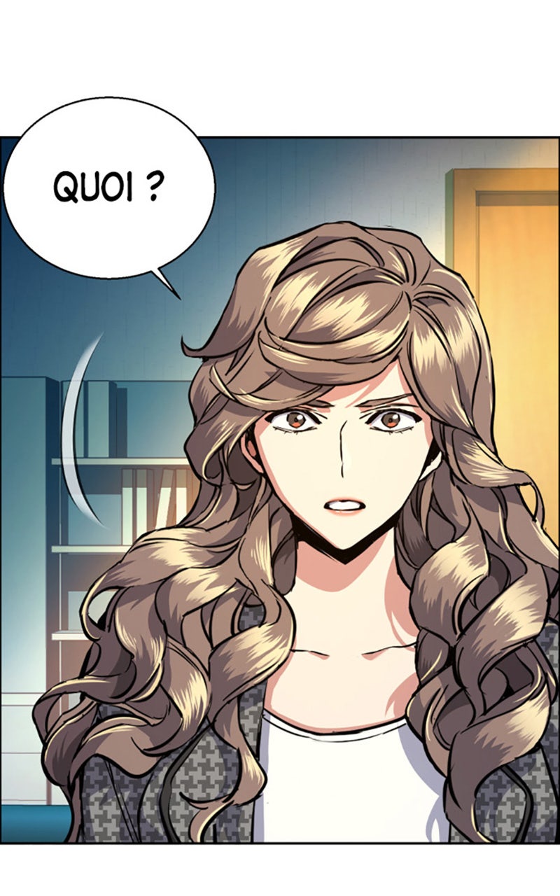 Read High School Mercenary fr Manga Online