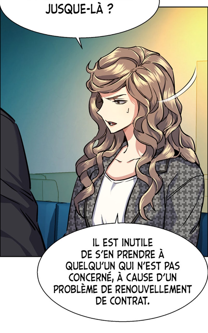 Read High School Mercenary fr Manga Online