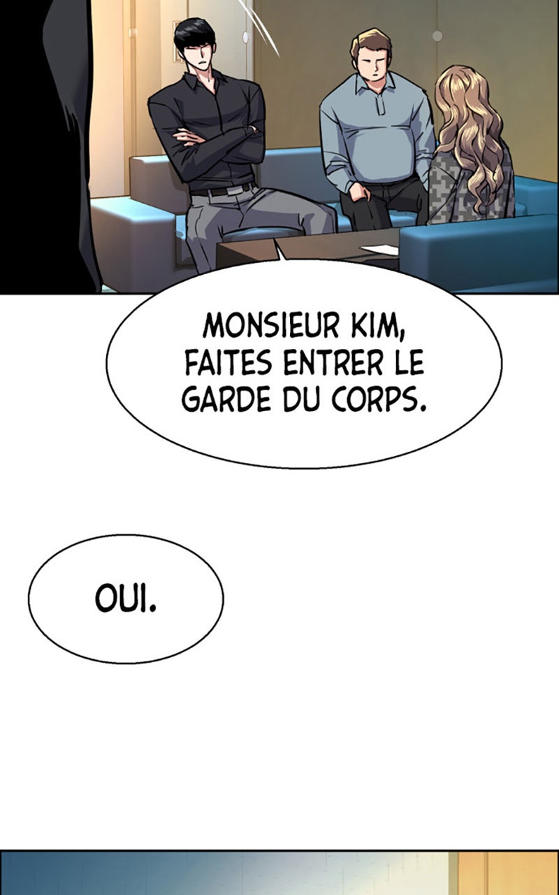 Read High School Mercenary fr Manga Online