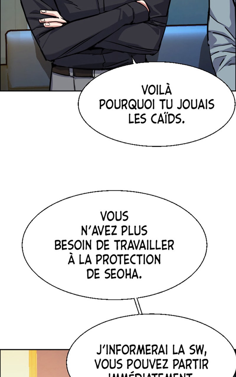 Read High School Mercenary fr Manga Online