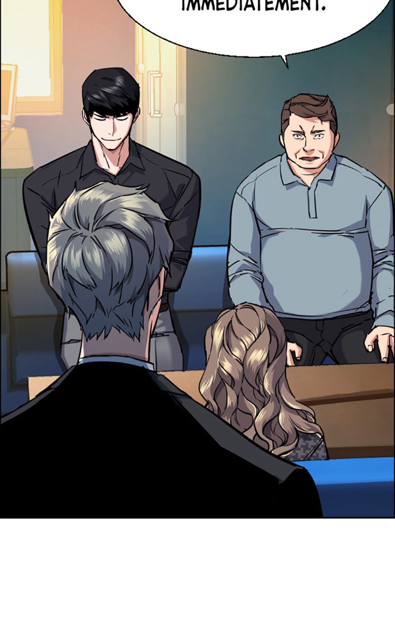 Read High School Mercenary fr Manga Online