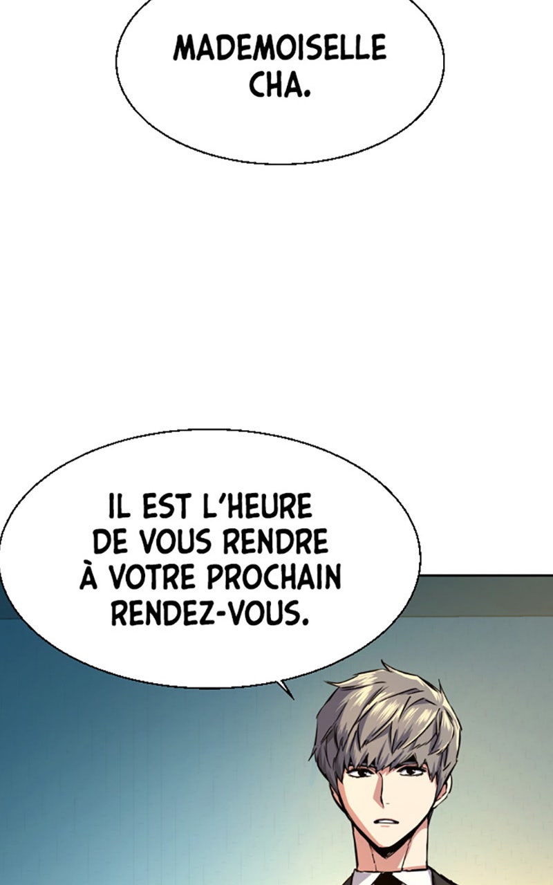 Read High School Mercenary fr Manga Online