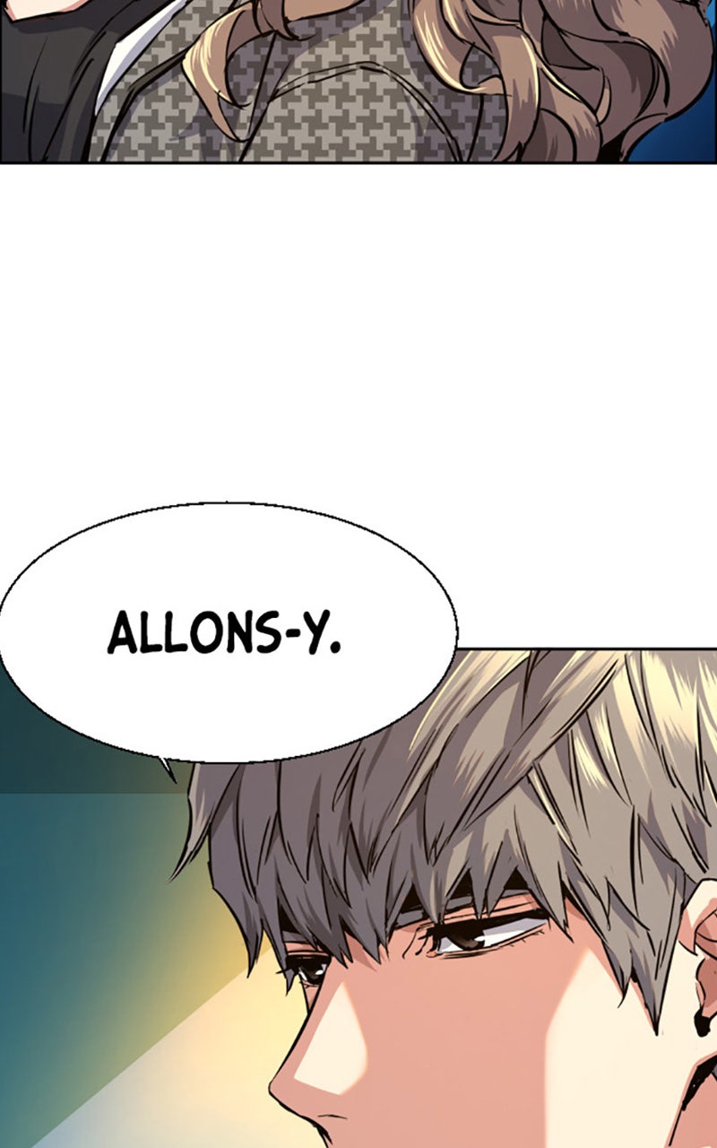 Read High School Mercenary fr Manga Online