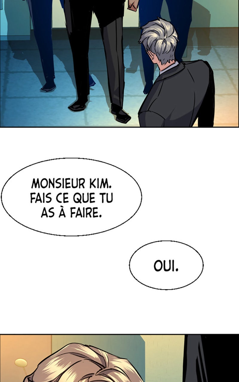 Read High School Mercenary fr Manga Online