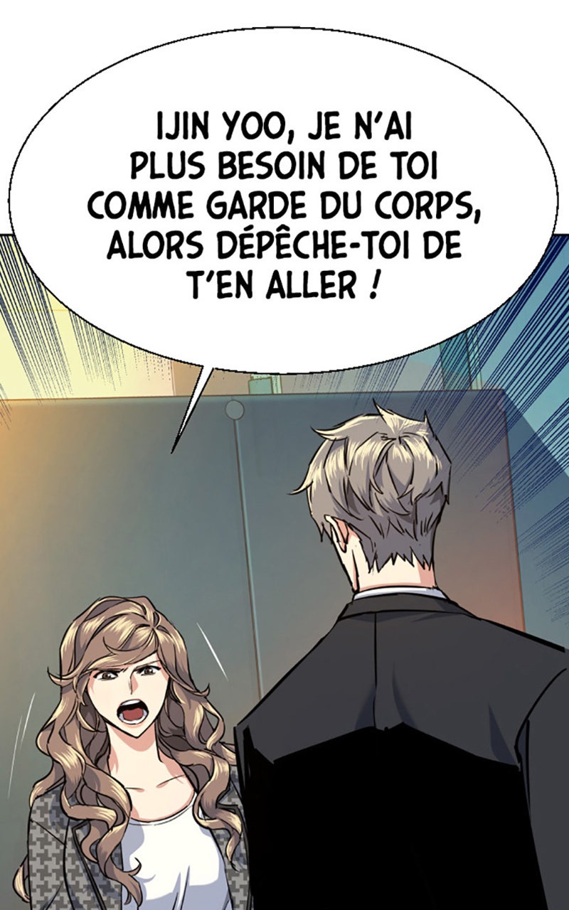 Read High School Mercenary fr Manga Online