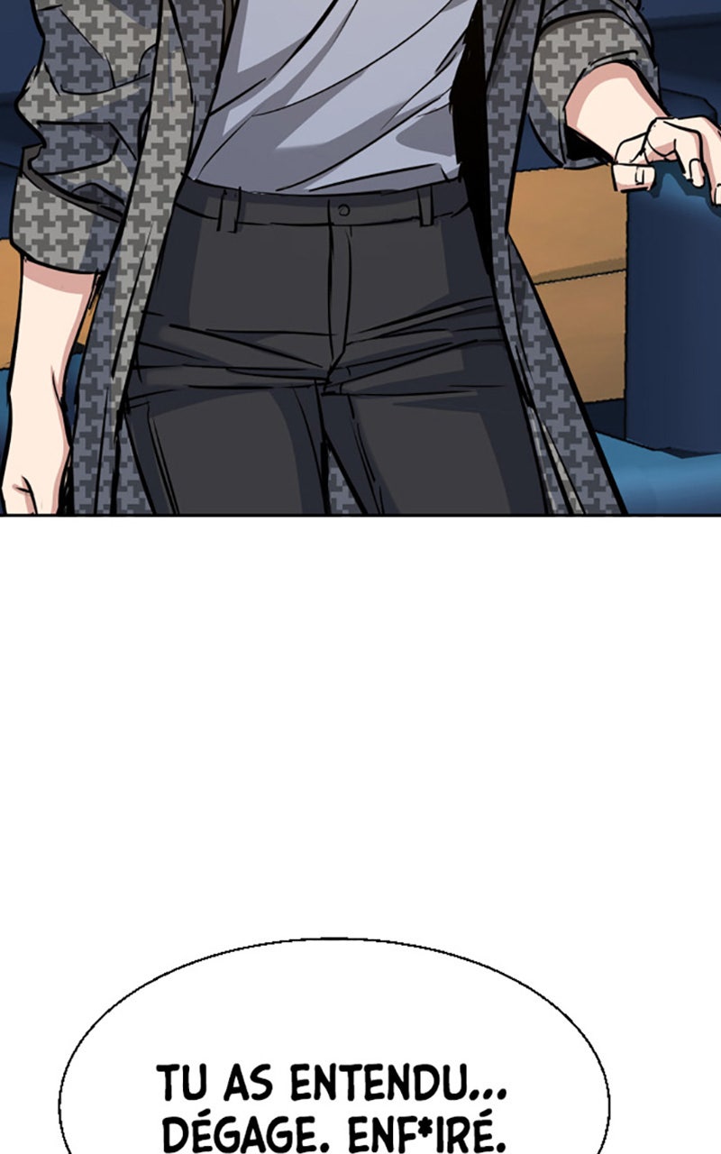 Read High School Mercenary fr Manga Online