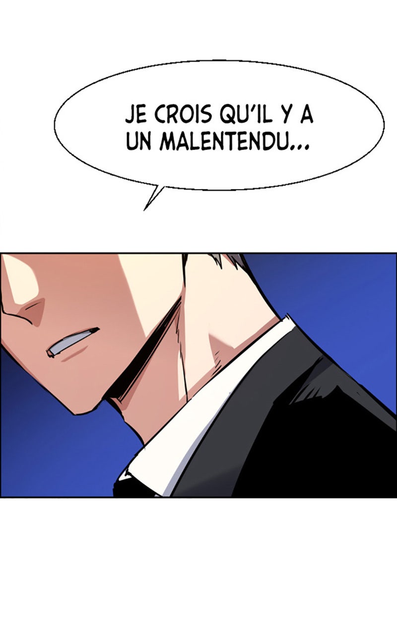 Read High School Mercenary fr Manga Online