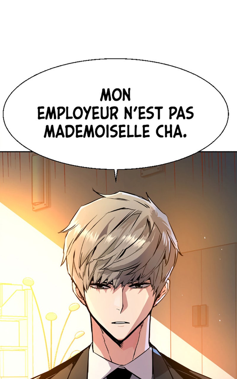 Read High School Mercenary fr Manga Online