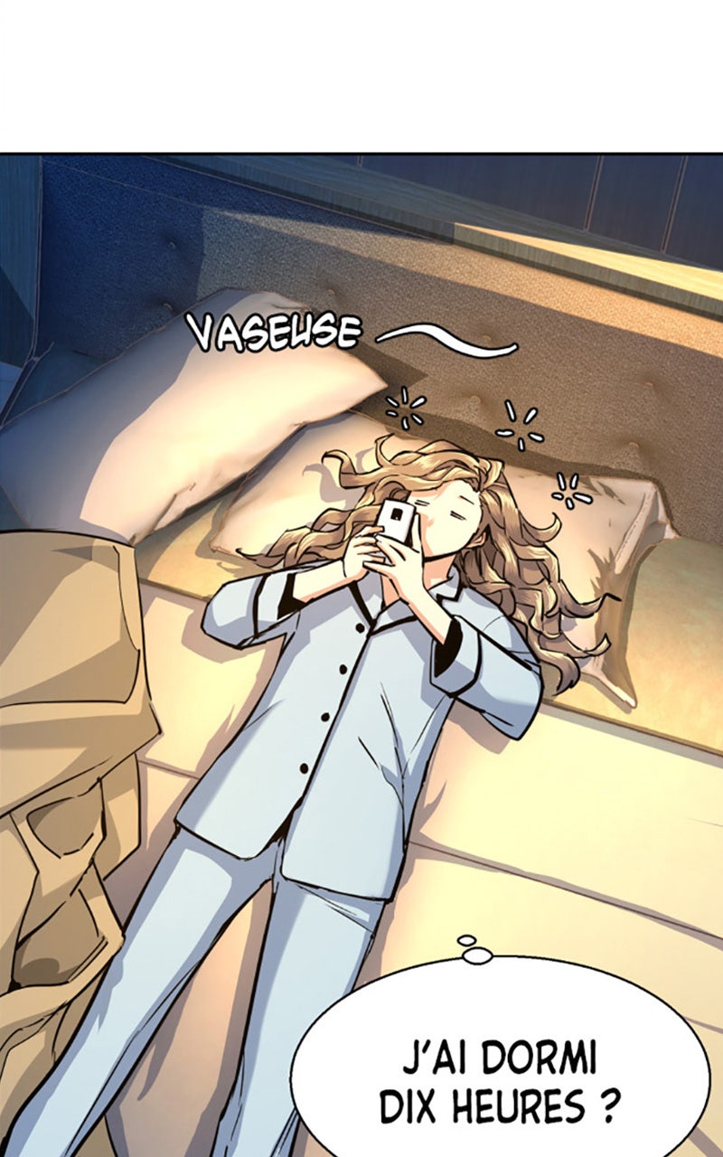 Read High School Mercenary fr Manga Online