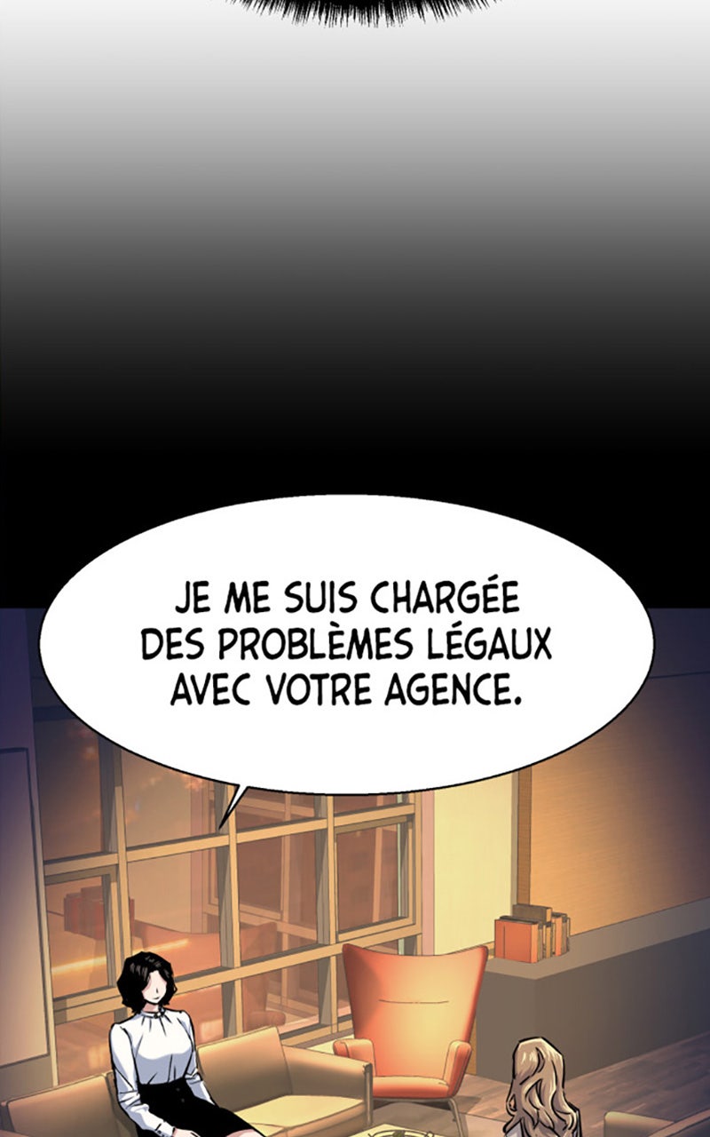 Read High School Mercenary fr Manga Online