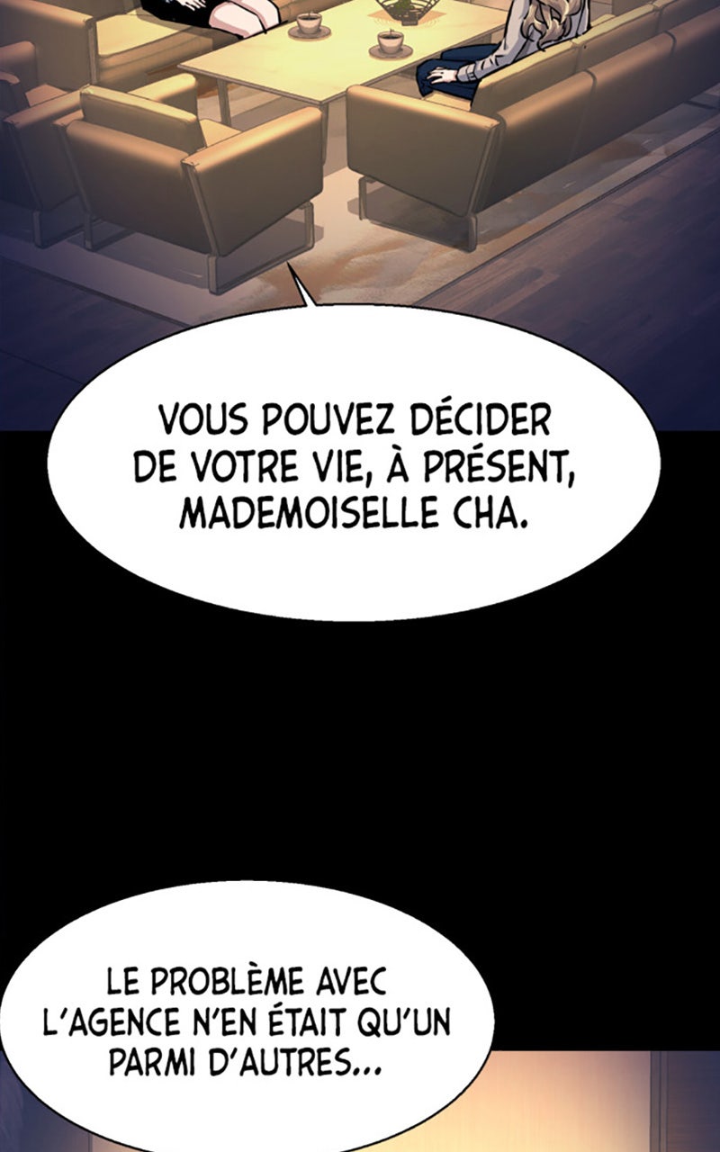 Read High School Mercenary fr Manga Online