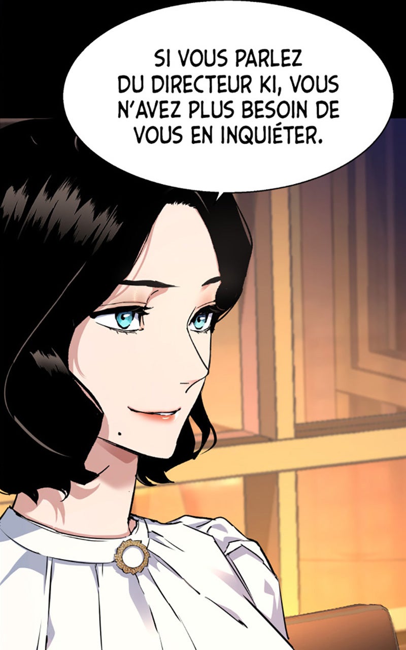 Read High School Mercenary fr Manga Online