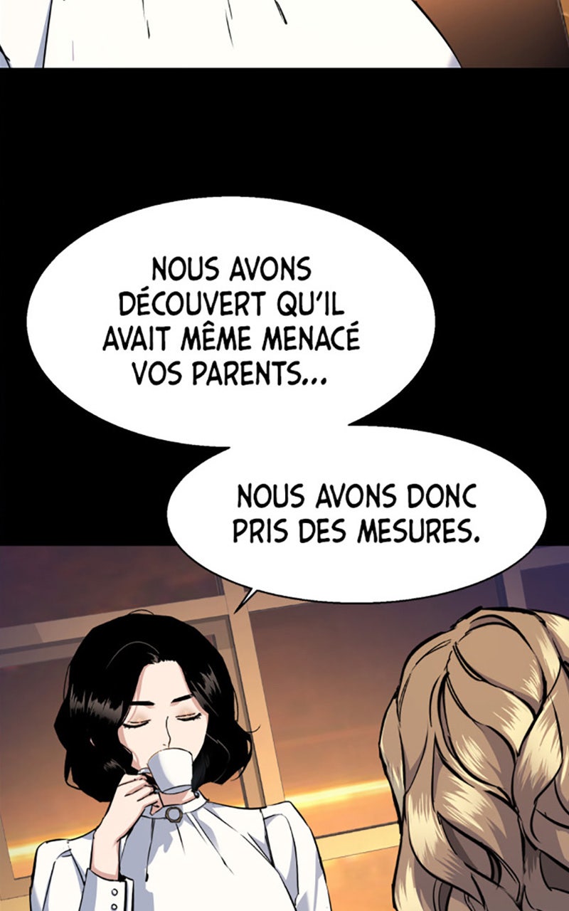 Read High School Mercenary fr Manga Online