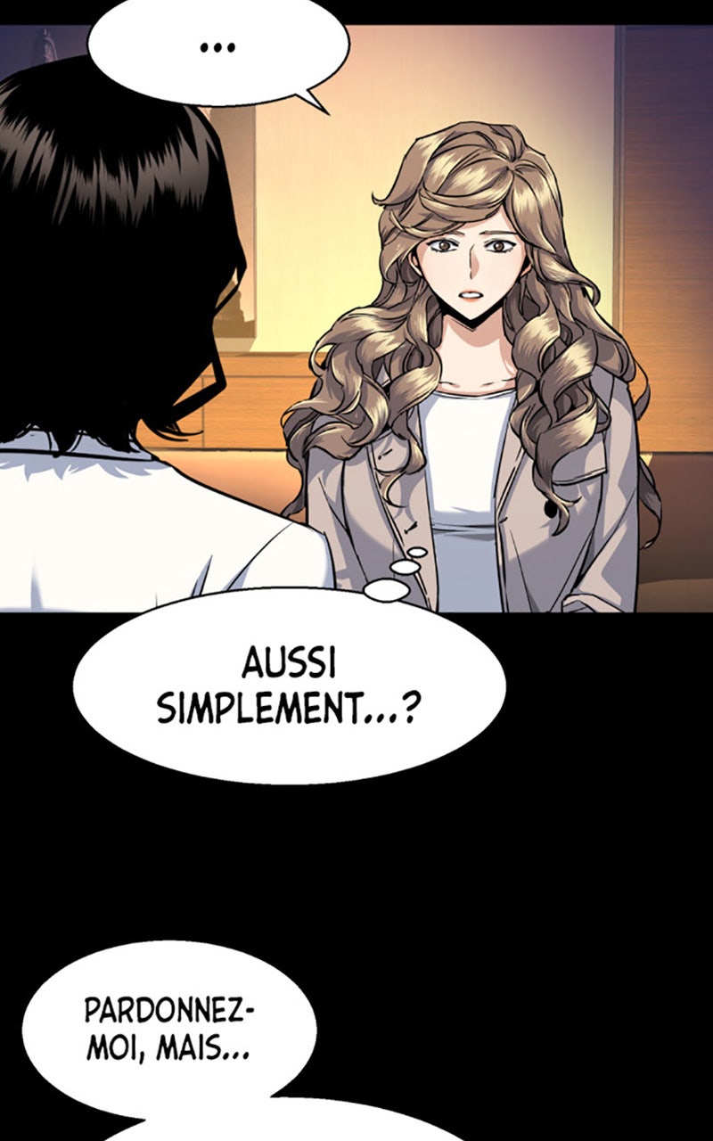 Read High School Mercenary fr Manga Online