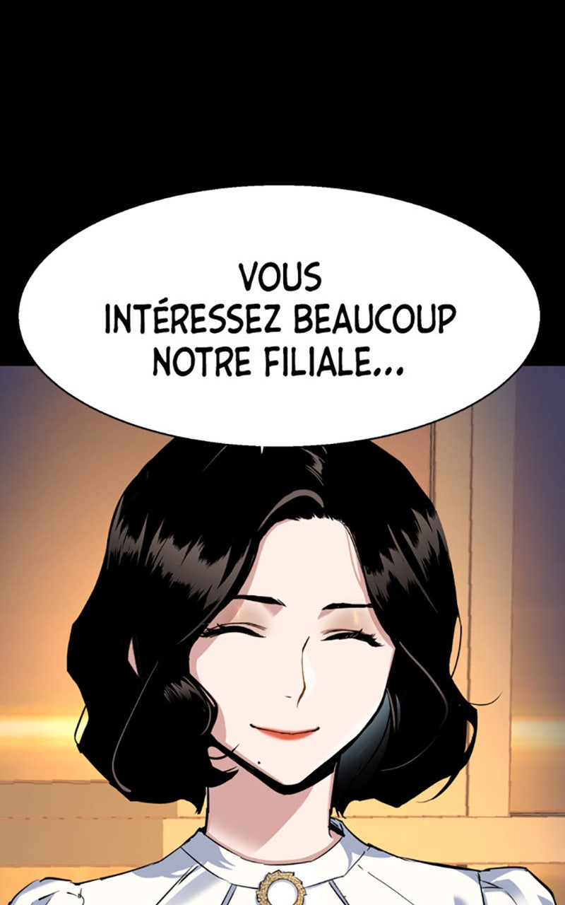 Read High School Mercenary fr Manga Online