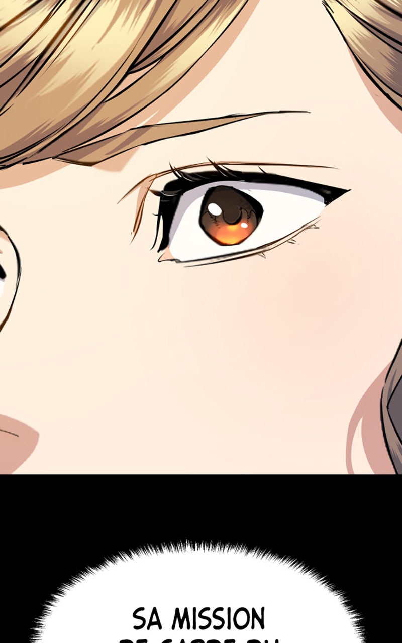 Read High School Mercenary fr Manga Online