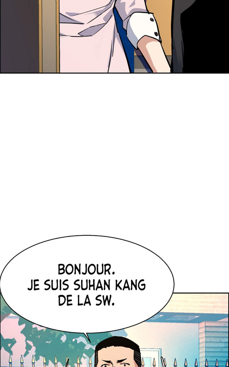 Read High School Mercenary fr Manga Online