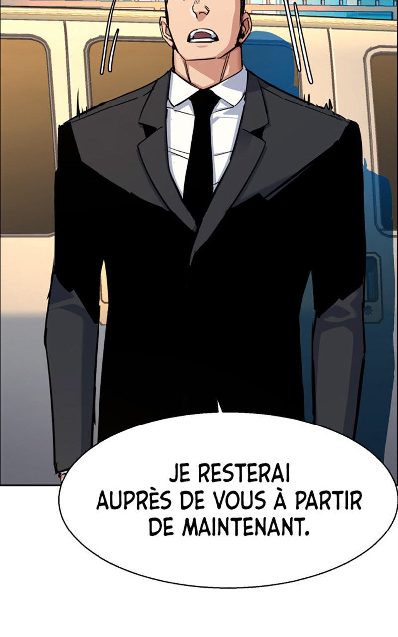 Read High School Mercenary fr Manga Online