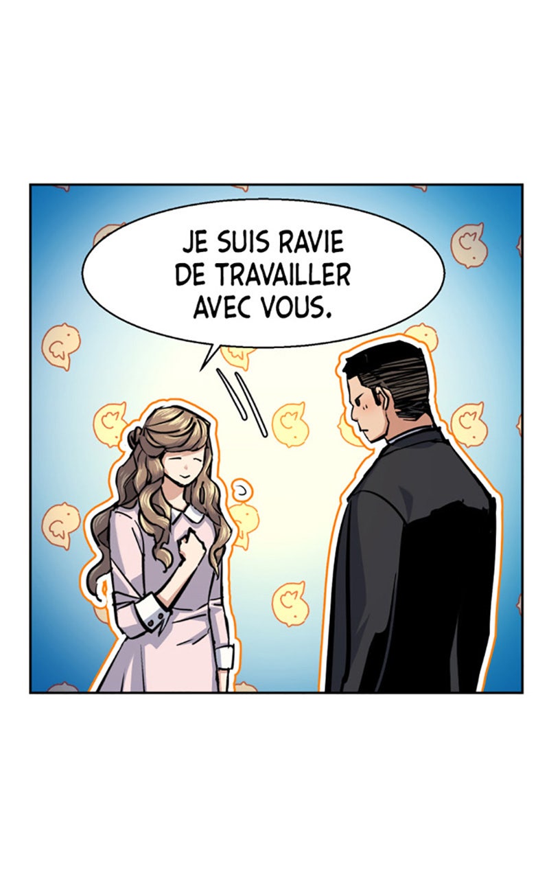 Read High School Mercenary fr Manga Online