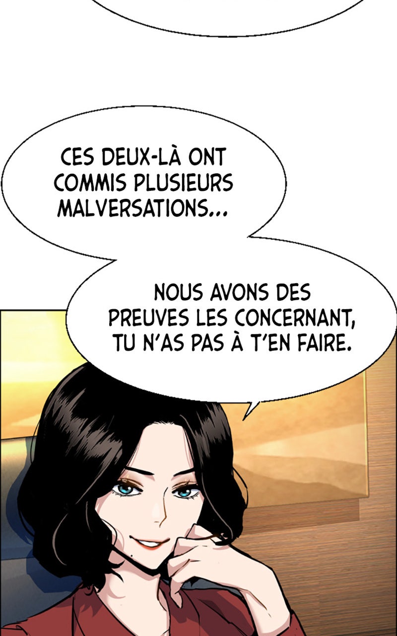 Read High School Mercenary fr Manga Online