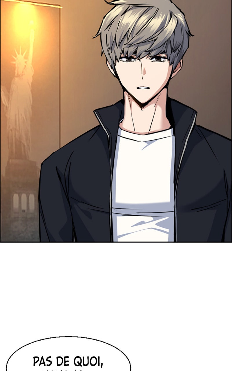 Read High School Mercenary fr Manga Online