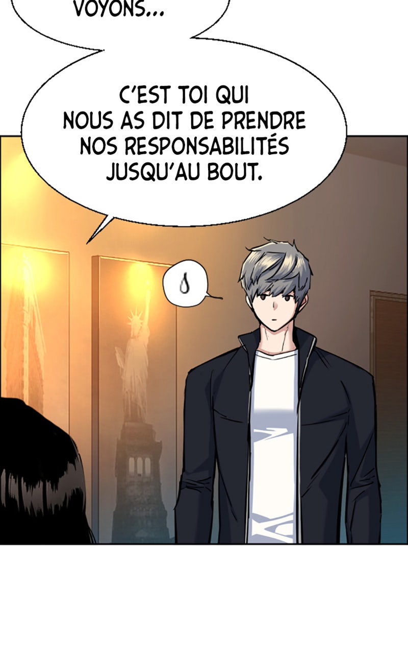 Read High School Mercenary fr Manga Online