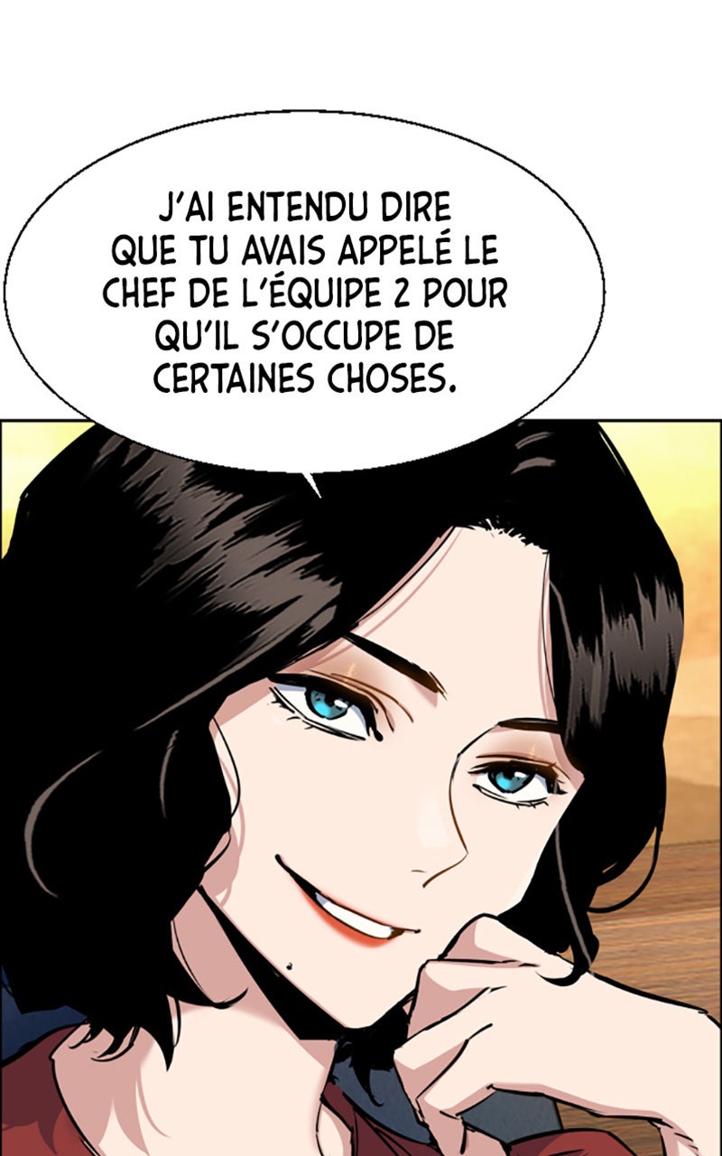 Read High School Mercenary fr Manga Online