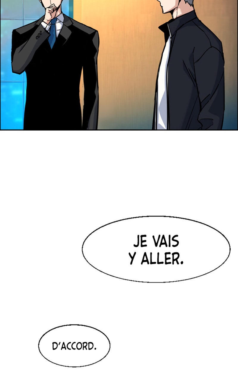 Read High School Mercenary fr Manga Online